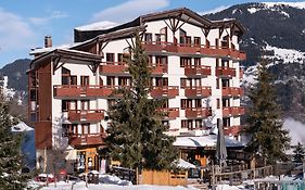Residence Pierre & Vacances Le Britania